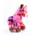 Western Trading Blanket® Kids' Aztec Sitting Horse
