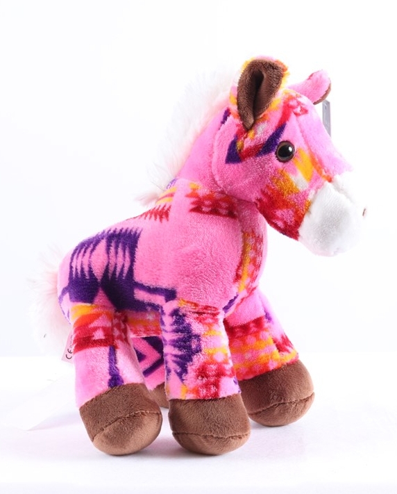 Sitting horse toy sale