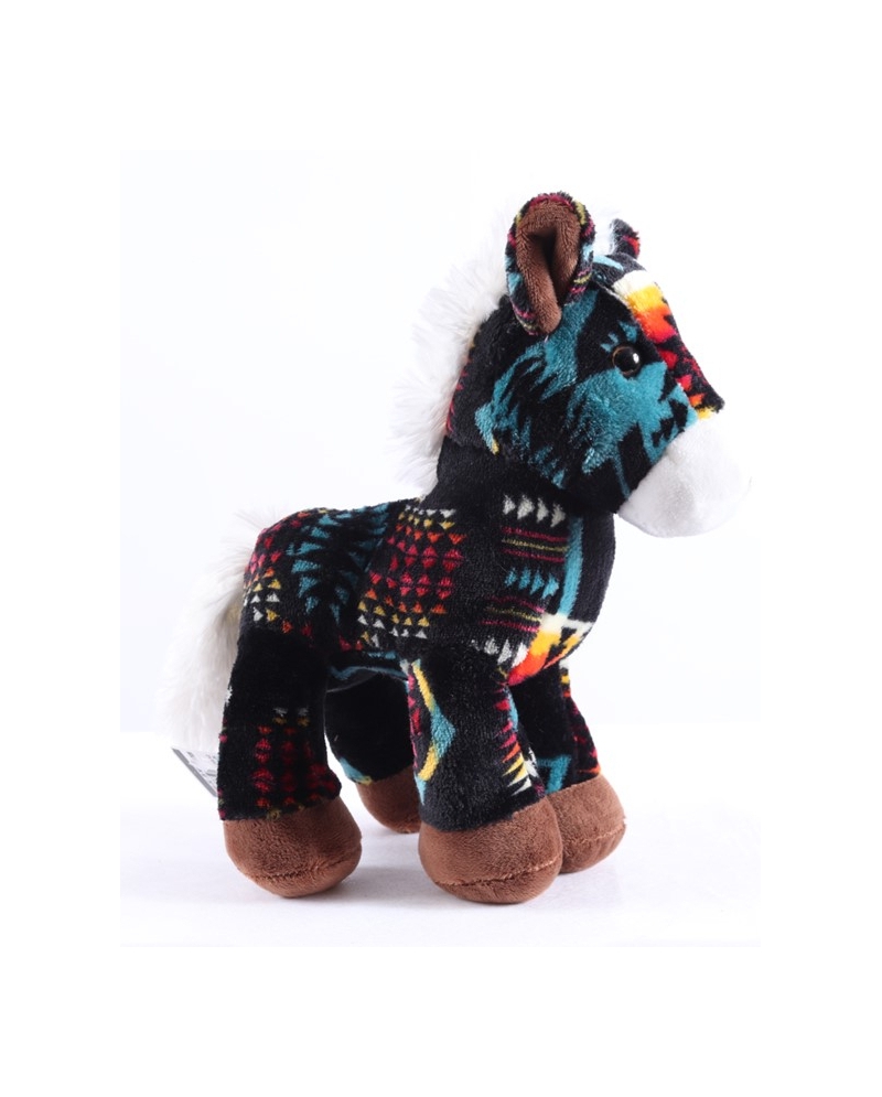 Western Trading Blanket® Kids' Aztec Sitting Horse Fort Brands