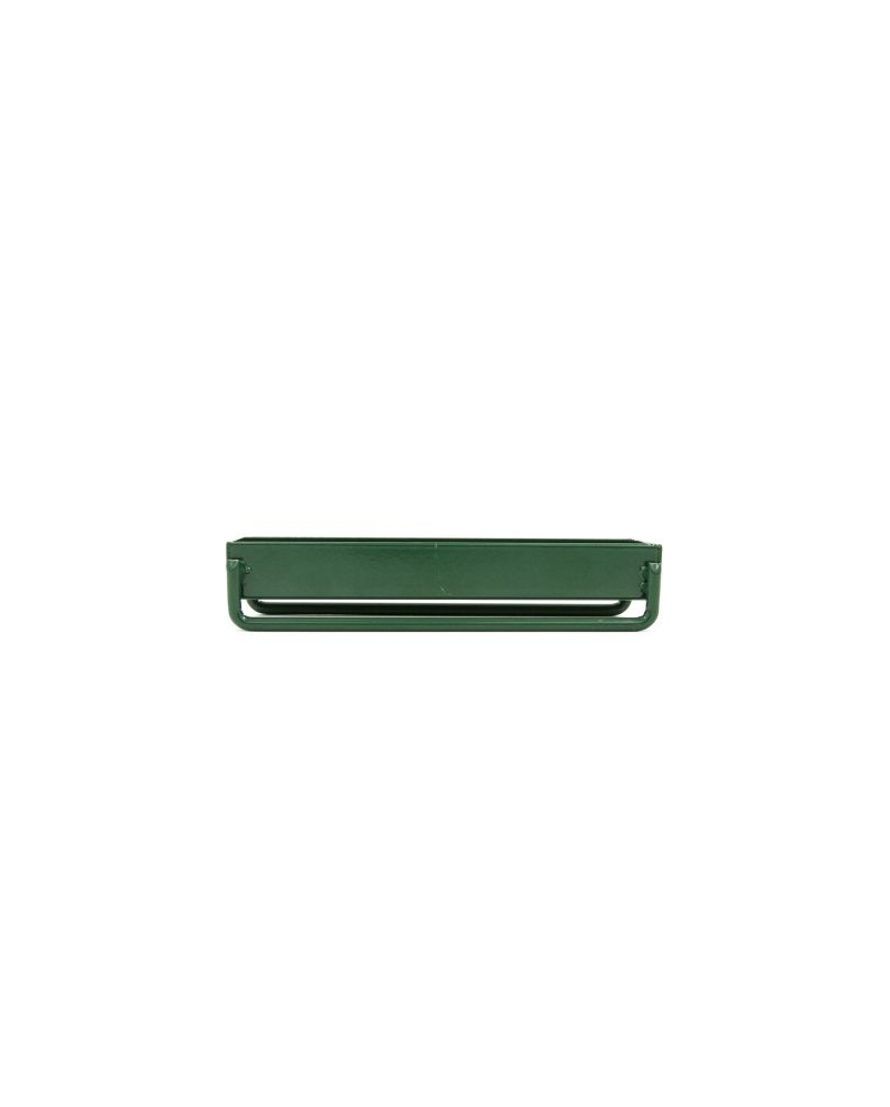 Little Buster Toys® Green Cattle Feeder Fort Brands