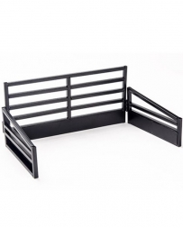 Little Buster Toys® Black Show Cattle Stall