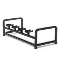 Little Buster Toys® 4 Head Goat/Lamb Show Rail