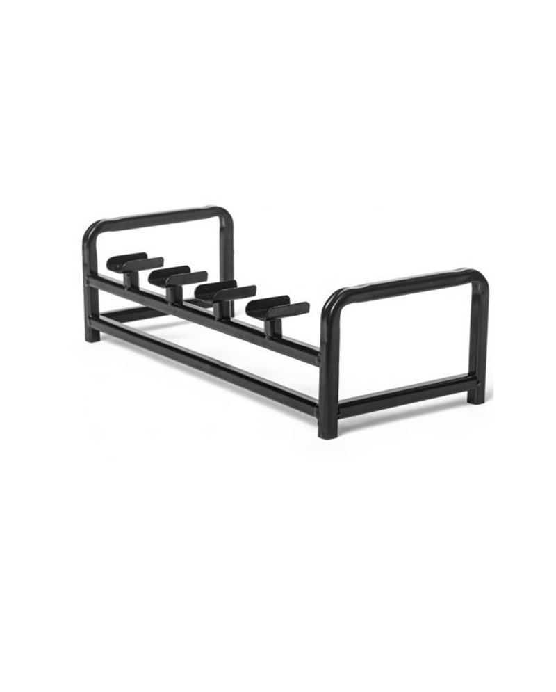 Little Buster Toys® 4 Head Goat/Lamb Show Rail Fort Brands