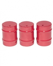 Little Buster Toys® Rodeo Barrels Red