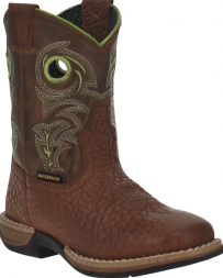 Dan Post® Kids' Storms Eye Jr Brown