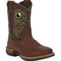 Dan Post® Kids' Storms Eye Jr Brown