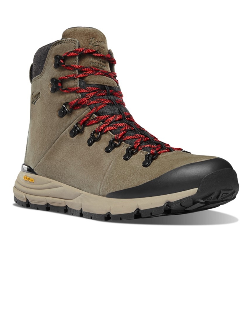 Danner® Men's Arctic 600 Side Zip WTRPRF 200 - Fort Brands