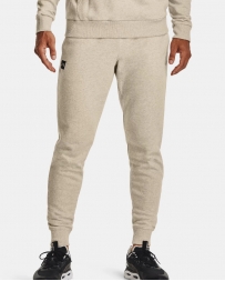 Under Armour® Men's Rival Fleece Jogger