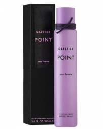 B&D Diamond Fragrances® Ladies' Glitter Point Perfume 3.4 oz