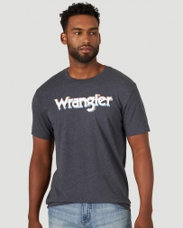 Wrangler® Men's Americana Logo Tee