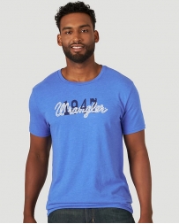 Wrangler® Men's Logo 1947 Tee