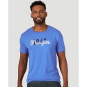 Wrangler® Men's Logo 1947 Tee