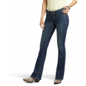 Ariat® Ladies' Mid Rise Boot Cut Corinne