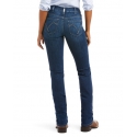 Ariat® Ladies' R.E.A.L. Perfect Rise Abby Straight Jean