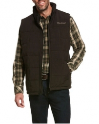 Ariat® Men's Crius CC Insulated Vest - Big