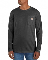 Carhartt® Men's Force Midweight LS Pocket Tee