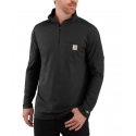 Carhartt® Men's Force Midweight Pocket 1/4 Zip