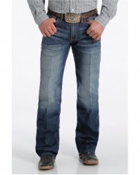 Cinch® Men's Mid Rise Relax Boot Cut Grant