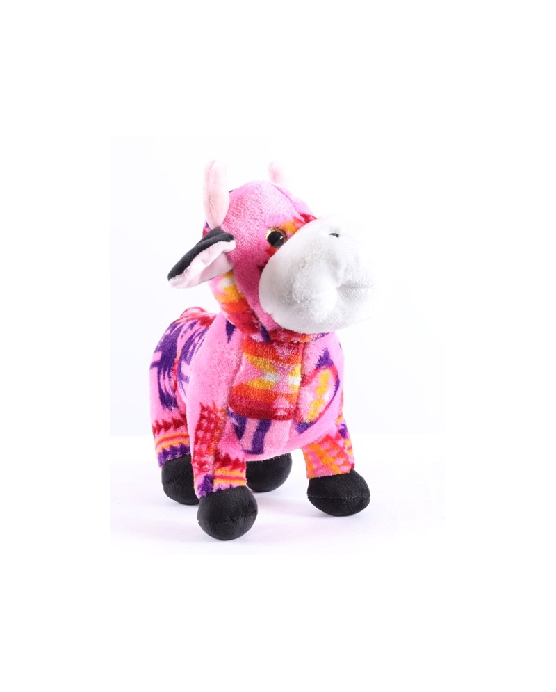 Western Trading Blanket® Kids' Aztec Standing Cow Fort Brands