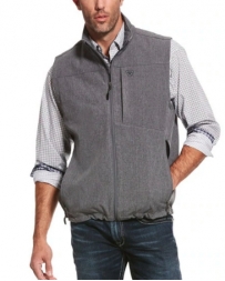 Ariat® Men's Softshell Vernon Vest 2.0