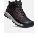 Keen® Men's NXIS EVO Mid WTRPRF Soft