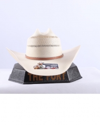 Resistol® Men's George Strait Colt 10X Straw