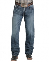 Cinch® Men's White Label Med Stone Jeans