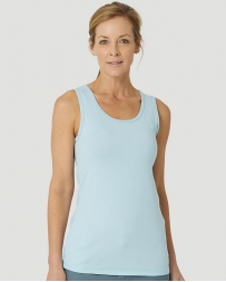 Wrangler® Ladies' Performance Tank