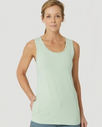 Wrangler® Ladies' Performance Tank