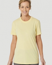 Wrangler® Ladies' Performance T-Shirt
