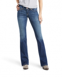 Ariat® Ladies' Real Arrow Fit BT CT Virginia