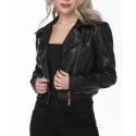 Ladies' Coalition Moto Jacket