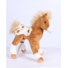 Douglas Cuddle Toys® Freckles Golden Appy Foal