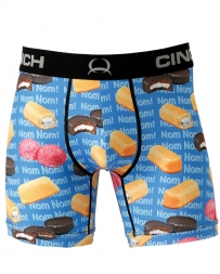 Cinch® Men's Snack Boxers