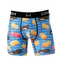 Cinch® Men's Snack Boxers