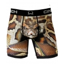 Cinch® Men's Python Boxers