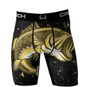 Cinch® Men's Nice Bass Boxers