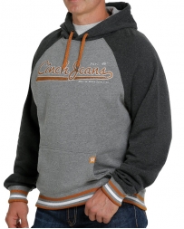 Cinch® Men's Fleece Pullover Hoodie