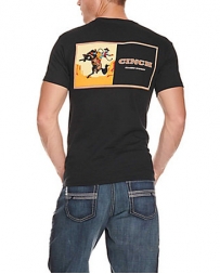 Cinch® Men's SS Logo Tee