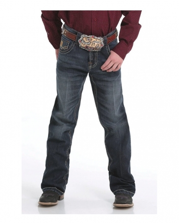 Cinch® Boys' Relaxed Fit Jeans