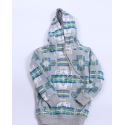 Just 1 Time® Kids' Assorted Aztec Hoodie