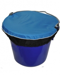 Just 1 Time® Bucket Top Cover 5 Gal