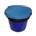Just 1 Time® Bucket Top Cover 5 Gal