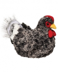 Douglas Cuddle Toys® Pepper Black Hen