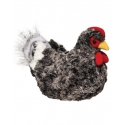 Douglas Cuddle Toys® Pepper Black Hen