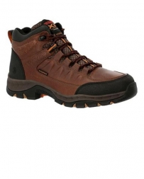 Durango® Men's Renegade XP Shoe Alloy
