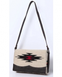 El Paso Saddle Blanket® Ladies' Annie O Purse