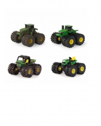 John Deere® Monster Treads Assorted