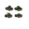 John Deere® Monster Treads Assorted