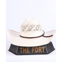 Rodeo King® Rancher The Wind BH Brim